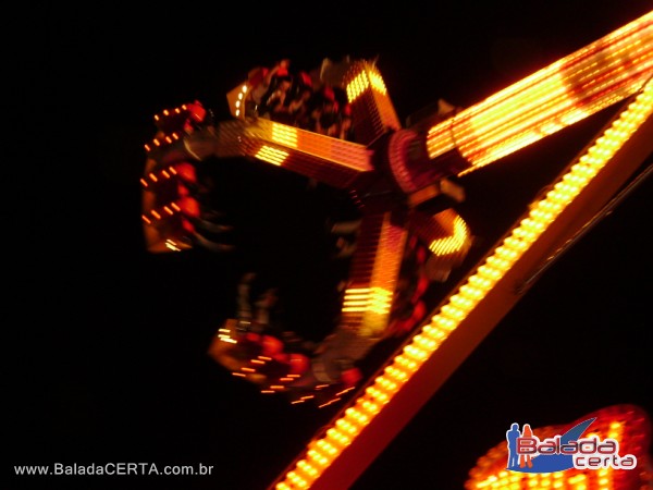 Balada: Fotosdo Show Maria Cecilia e Rodolfo, no Camaru em Uberlandia/MG