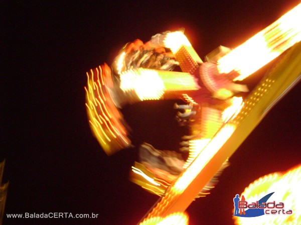 Balada: Fotosdo Show Maria Cecilia e Rodolfo, no Camaru em Uberlandia/MG