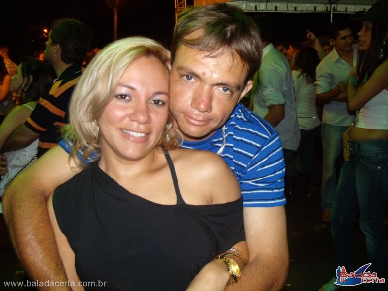 Balada: Fotos do Show Cowboy Forever 2011,no Camaru em Uberlandia/MG