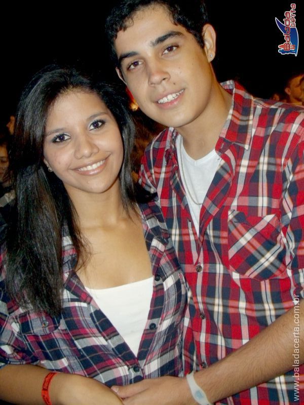 Balada: Fotos do Show Cowboy Forever 2011,no Camaru em Uberlandia/MG