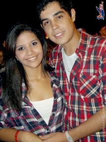 Balada: Fotos do Show Cowboy Forever 2011,no Camaru em Uberlandia/MG