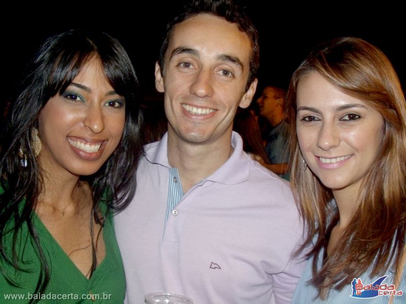 Balada: Fotos do Show Cowboy Forever 2011,no Camaru em Uberlandia/MG