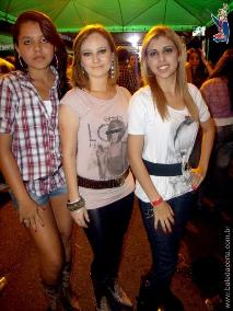 Balada: Fotos do Show Cowboy Forever 2011,no Camaru em Uberlandia/MG