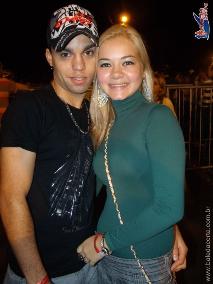 Balada: Fotos do Show Cowboy Forever 2011,no Camaru em Uberlandia/MG