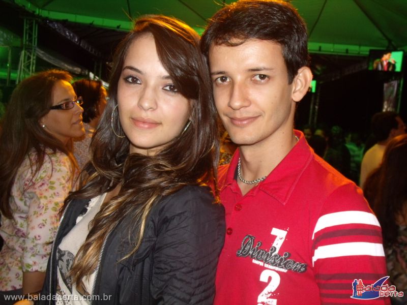Balada: Fotos do Show Cowboy Forever 2011,no Camaru em Uberlandia/MG