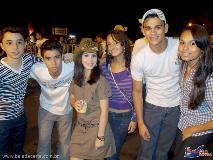 Balada: Fotos do Show Cowboy Forever 2011,no Camaru em Uberlandia/MG