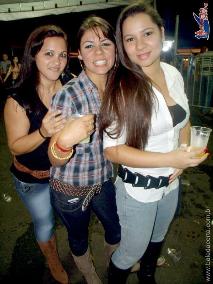 Balada: Fotos do Show Cowboy Forever 2011,no Camaru em Uberlandia/MG