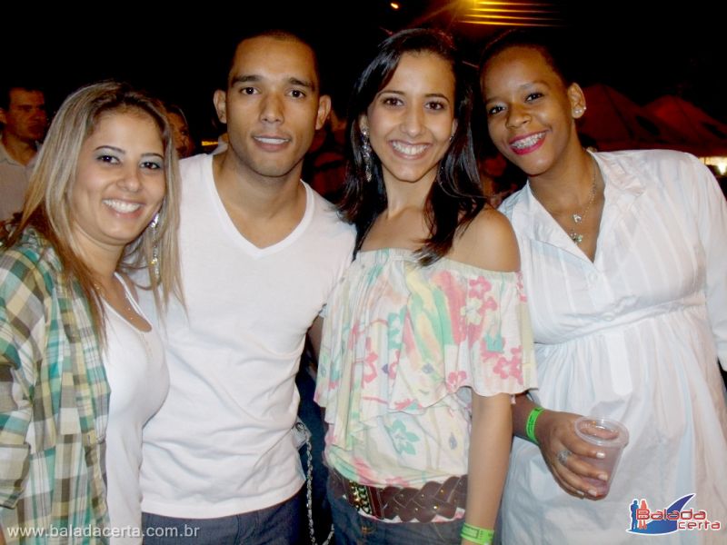 Balada: Fotos do Show Cowboy Forever 2011,no Camaru em Uberlandia/MG