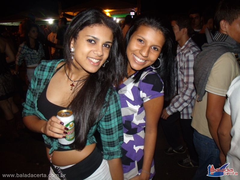 Balada: Fotos do Show Cowboy Forever 2011,no Camaru em Uberlandia/MG
