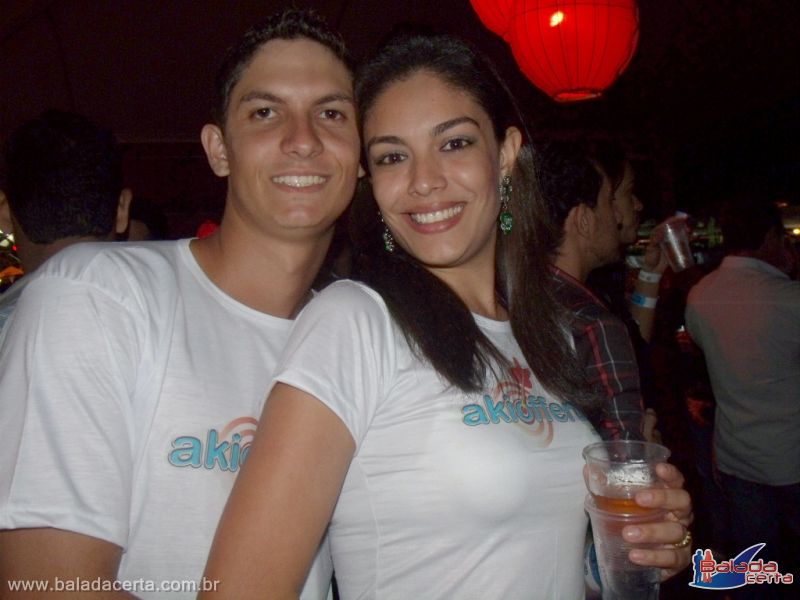 Balada: Fotos do Show Cowboy Forever 2011,no Camaru em Uberlandia/MG