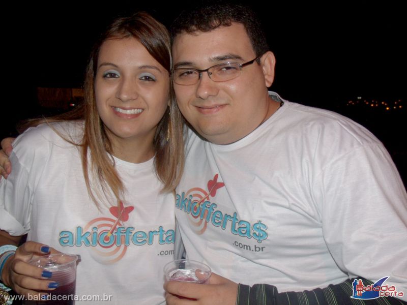 Balada: Fotos do Show Cowboy Forever 2011,no Camaru em Uberlandia/MG