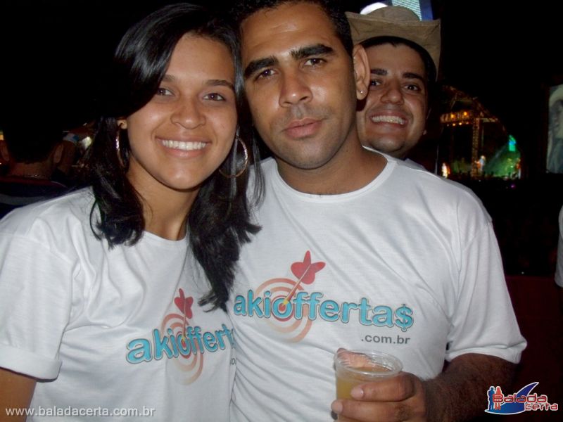 Balada: Fotos do Show Cowboy Forever 2011,no Camaru em Uberlandia/MG