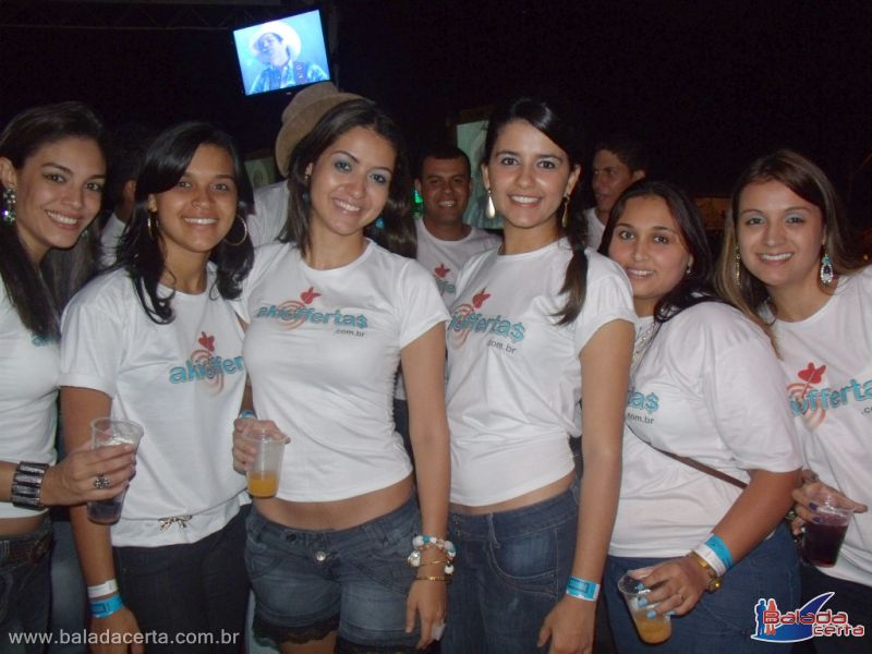 Balada: Fotos do Show Cowboy Forever 2011,no Camaru em Uberlandia/MG