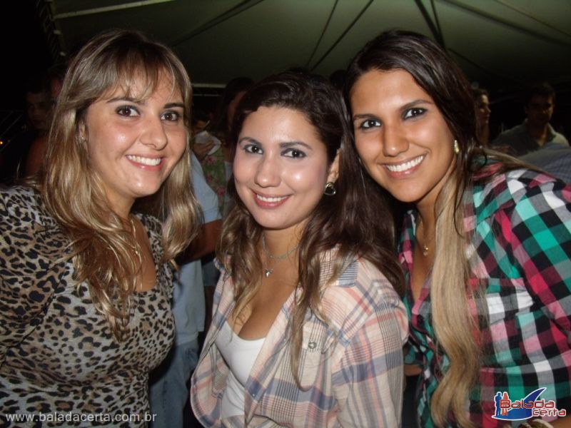 Balada: Fotos do Show Cowboy Forever 2011,no Camaru em Uberlandia/MG