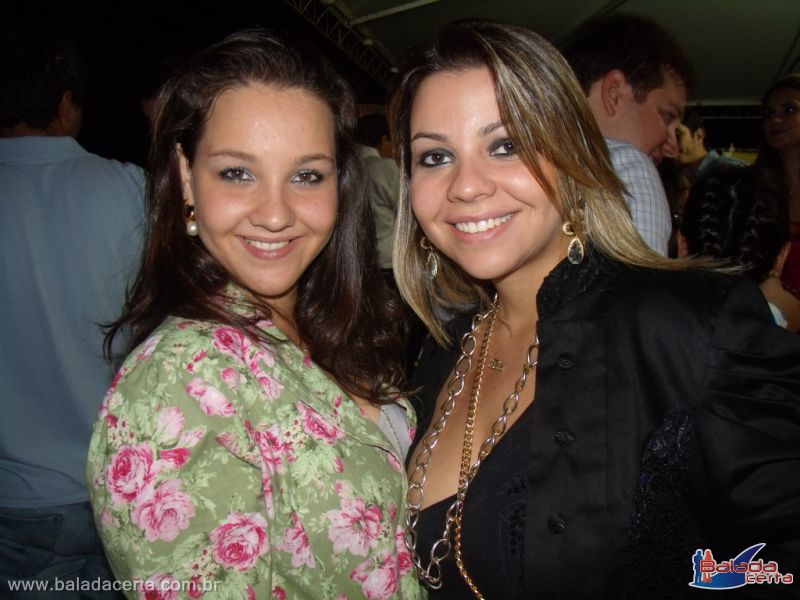 Balada: Fotos do Show Cowboy Forever 2011,no Camaru em Uberlandia/MG