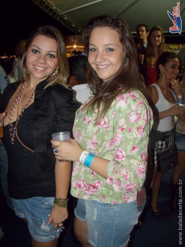 Balada: Fotos do Show Cowboy Forever 2011,no Camaru em Uberlandia/MG