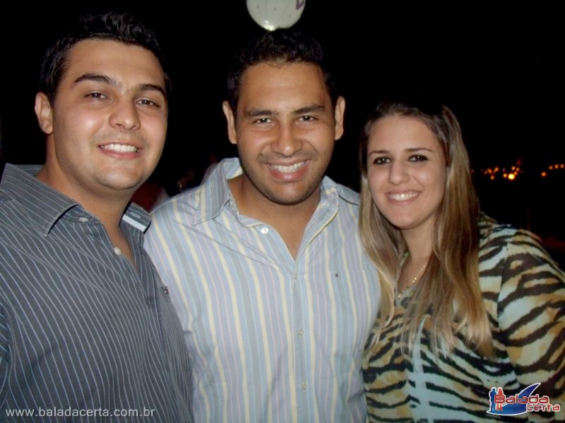 Balada: Fotos do Show Cowboy Forever 2011,no Camaru em Uberlandia/MG