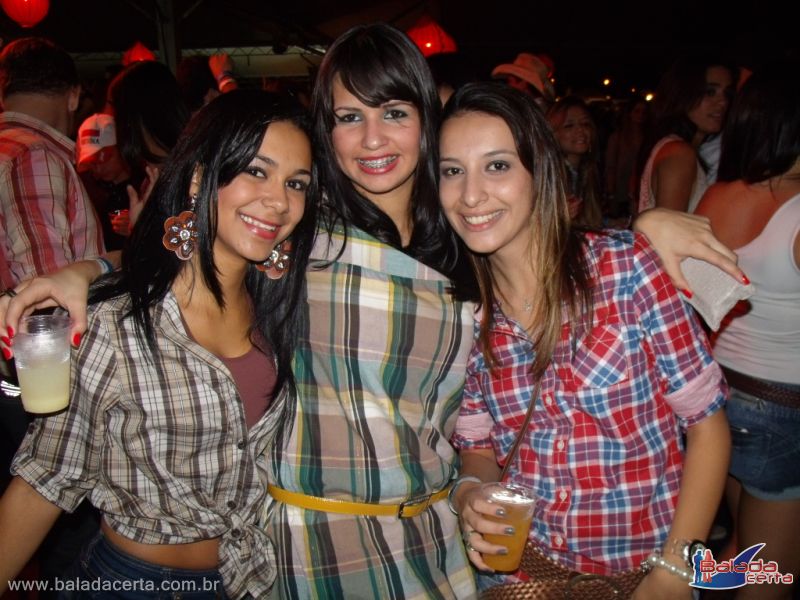 Balada: Fotos do Show Cowboy Forever 2011,no Camaru em Uberlandia/MG