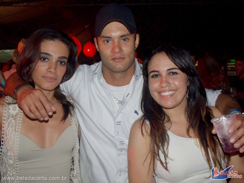 Balada: Fotos do Show Cowboy Forever 2011,no Camaru em Uberlandia/MG