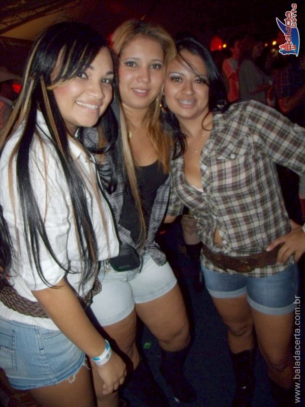 Balada: Fotos do Show Cowboy Forever 2011,no Camaru em Uberlandia/MG