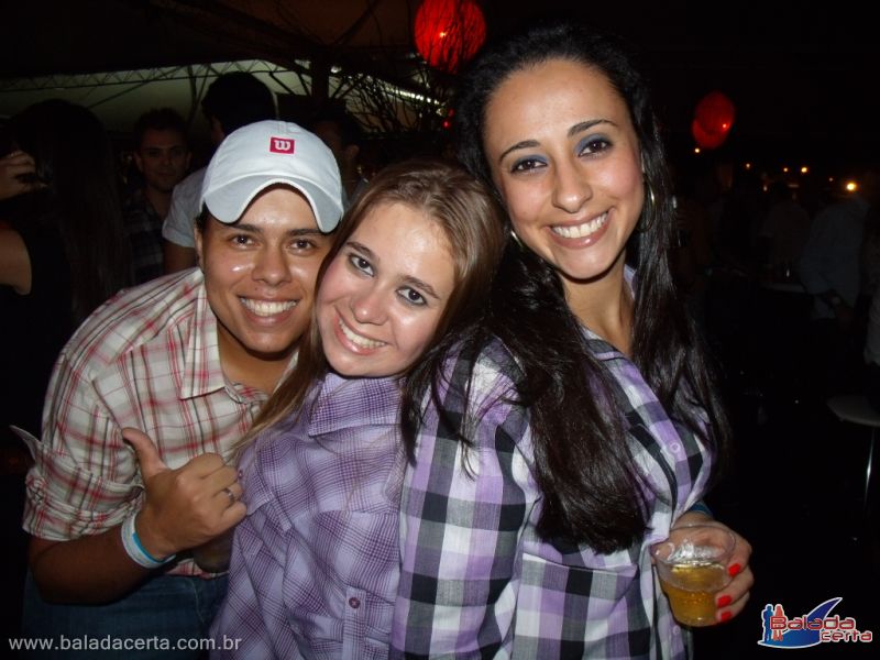 Balada: Fotos do Show Cowboy Forever 2011,no Camaru em Uberlandia/MG