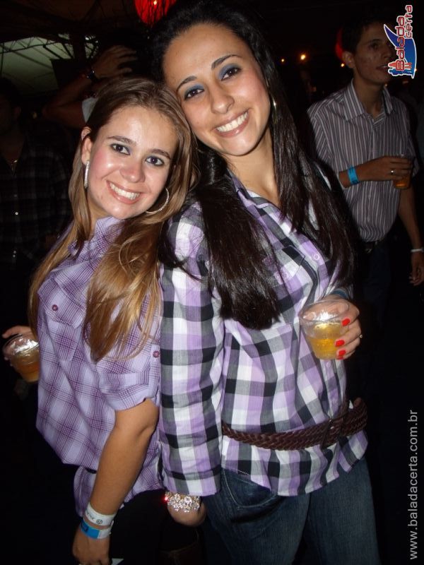 Balada: Fotos do Show Cowboy Forever 2011,no Camaru em Uberlandia/MG
