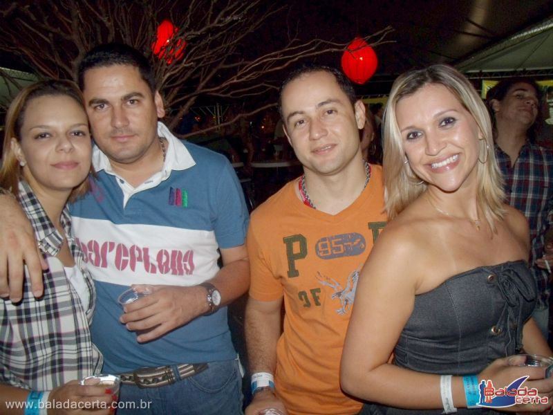 Balada: Fotos do Show Cowboy Forever 2011,no Camaru em Uberlandia/MG