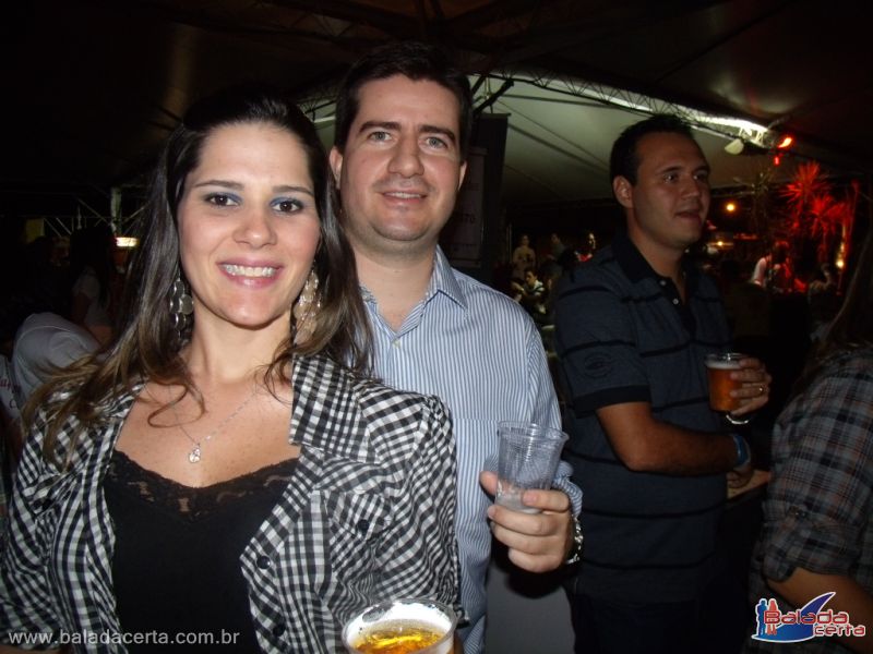 Balada: Fotos do Show Cowboy Forever 2011,no Camaru em Uberlandia/MG