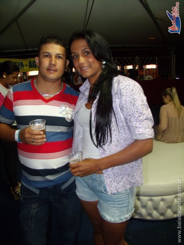 Balada: Fotos do Show Cowboy Forever 2011,no Camaru em Uberlandia/MG