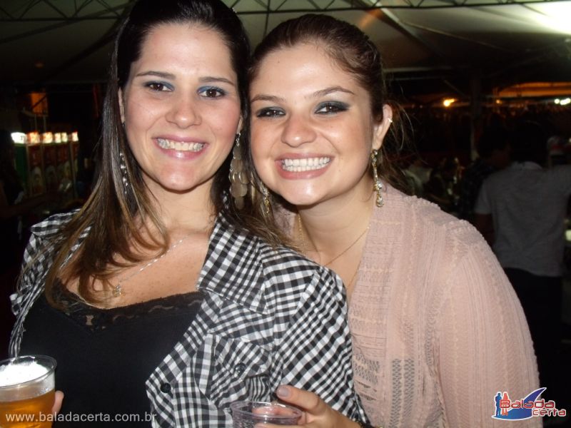 Balada: Fotos do Show Cowboy Forever 2011,no Camaru em Uberlandia/MG