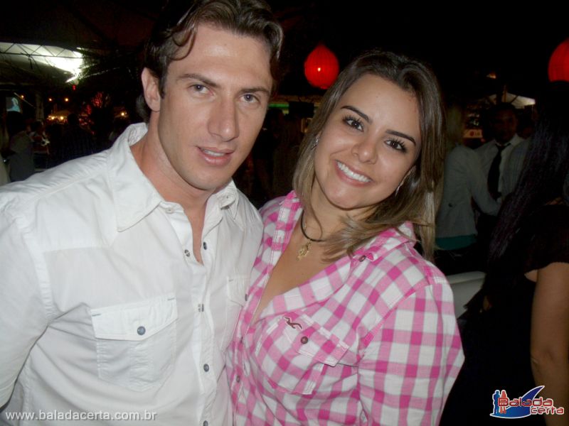 Balada: Fotos do Show Cowboy Forever 2011,no Camaru em Uberlandia/MG