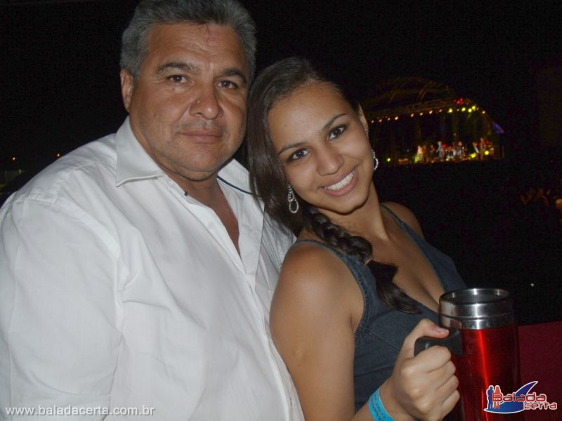 Balada: Fotos do Show Cowboy Forever 2011,no Camaru em Uberlandia/MG