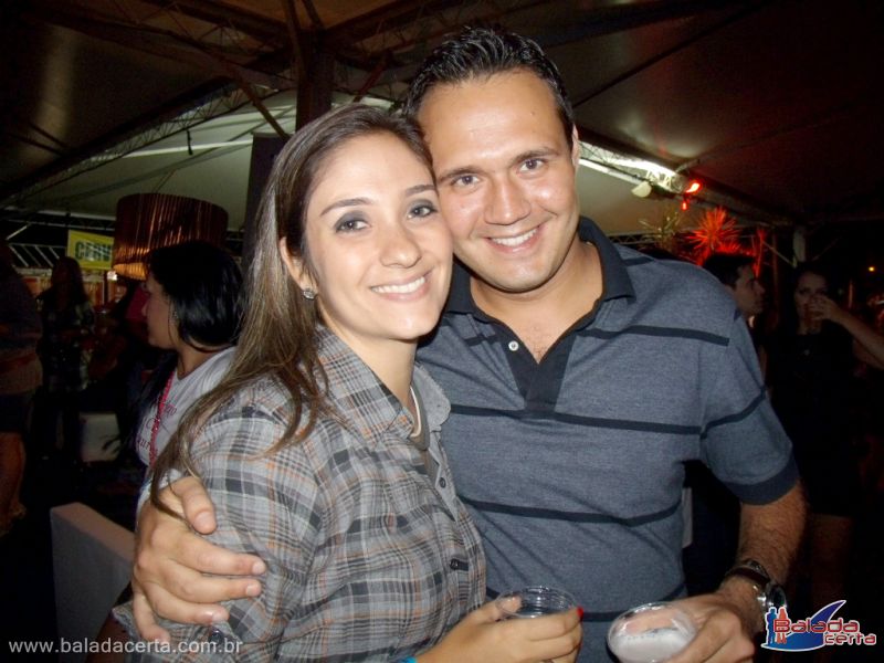 Balada: Fotos do Show Cowboy Forever 2011,no Camaru em Uberlandia/MG