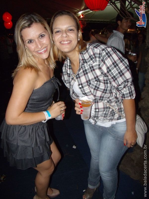 Balada: Fotos do Show Cowboy Forever 2011,no Camaru em Uberlandia/MG