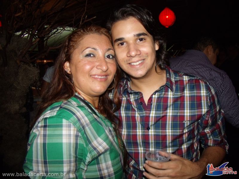 Balada: Fotos do Show Cowboy Forever 2011,no Camaru em Uberlandia/MG