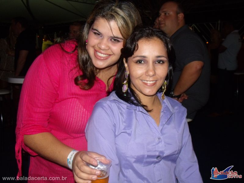 Balada: Fotos do Show Cowboy Forever 2011,no Camaru em Uberlandia/MG