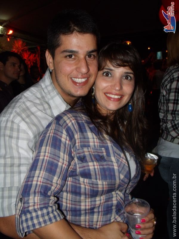 Balada: Fotos do Show Cowboy Forever 2011,no Camaru em Uberlandia/MG