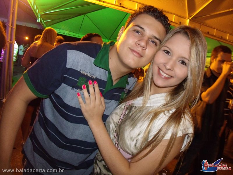 Balada: Fotos do Show Joo Bosco e Vinicius em Uberlandia/MG