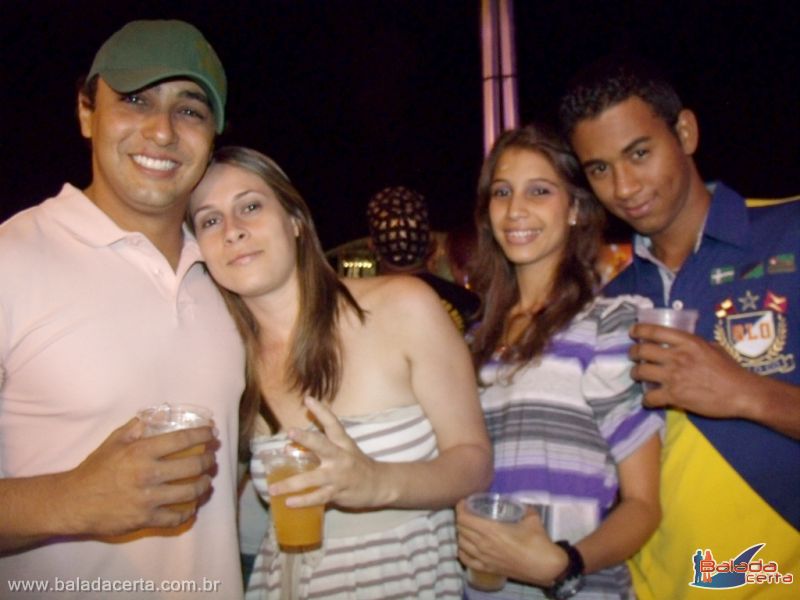 Balada: Fotos do Show Joo Bosco e Vinicius em Uberlandia/MG