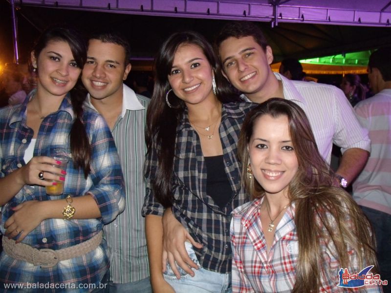 Balada: Fotos do Show Joo Bosco e Vinicius em Uberlandia/MG