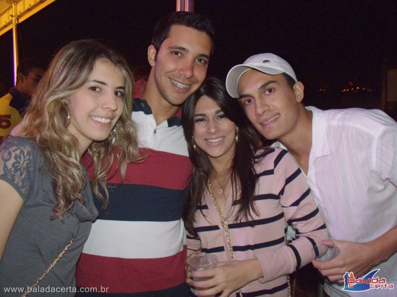 Balada: Fotos do Show Joo Bosco e Vinicius em Uberlandia/MG