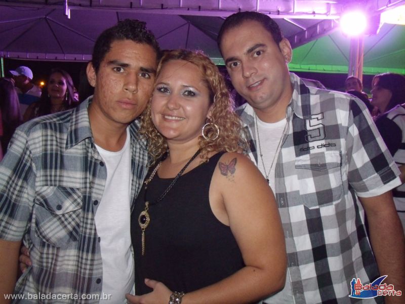 Balada: Fotos do Show Joo Bosco e Vinicius em Uberlandia/MG