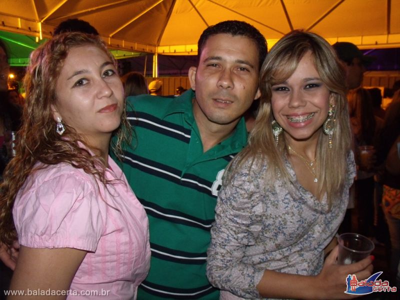 Balada: Fotos do Show Joo Bosco e Vinicius em Uberlandia/MG