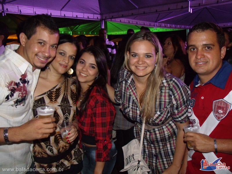 Balada: Fotos do Show Joo Bosco e Vinicius em Uberlandia/MG