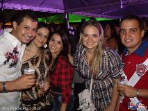 Balada: Fotos do Show João Bosco e Vinicius em Uberlandia/MG