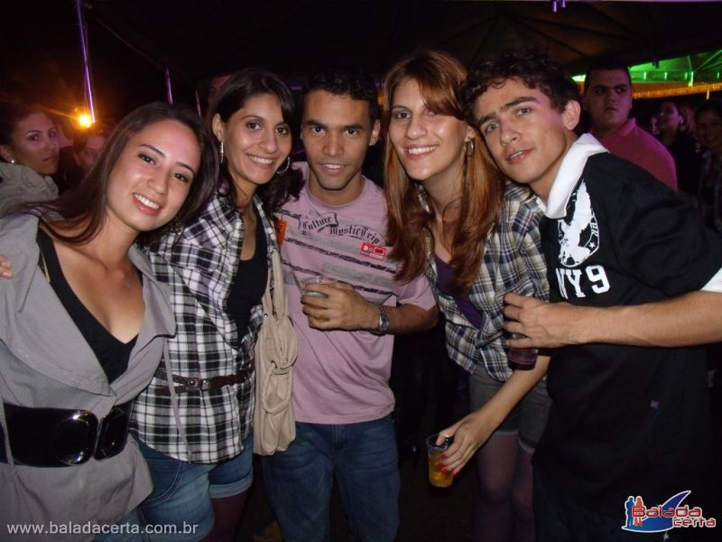 Balada: Fotos do Show Joo Bosco e Vinicius em Uberlandia/MG