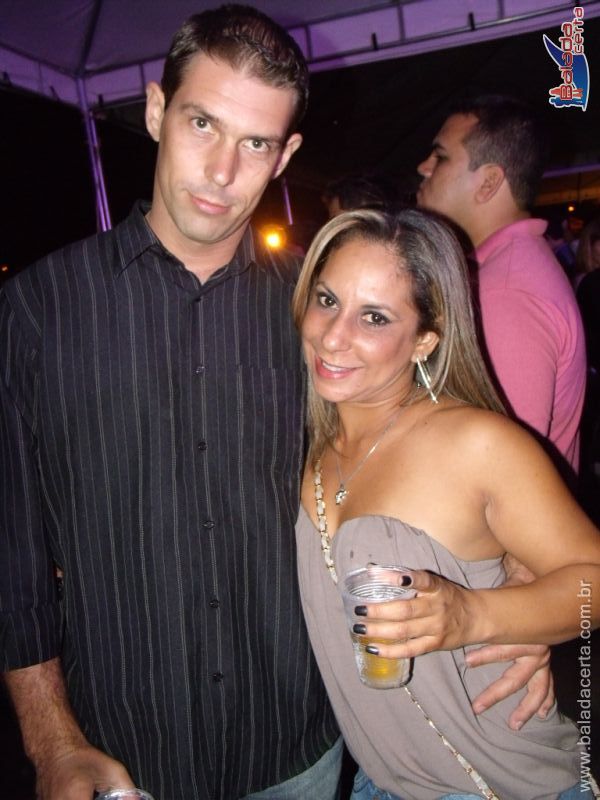 Balada: Fotos do Show Joo Bosco e Vinicius em Uberlandia/MG
