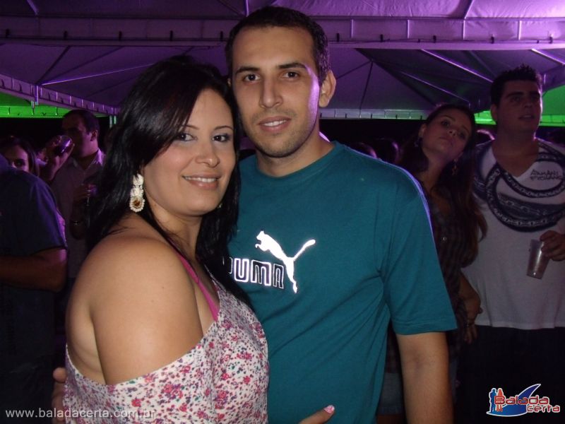 Balada: Fotos do Show Joo Bosco e Vinicius em Uberlandia/MG