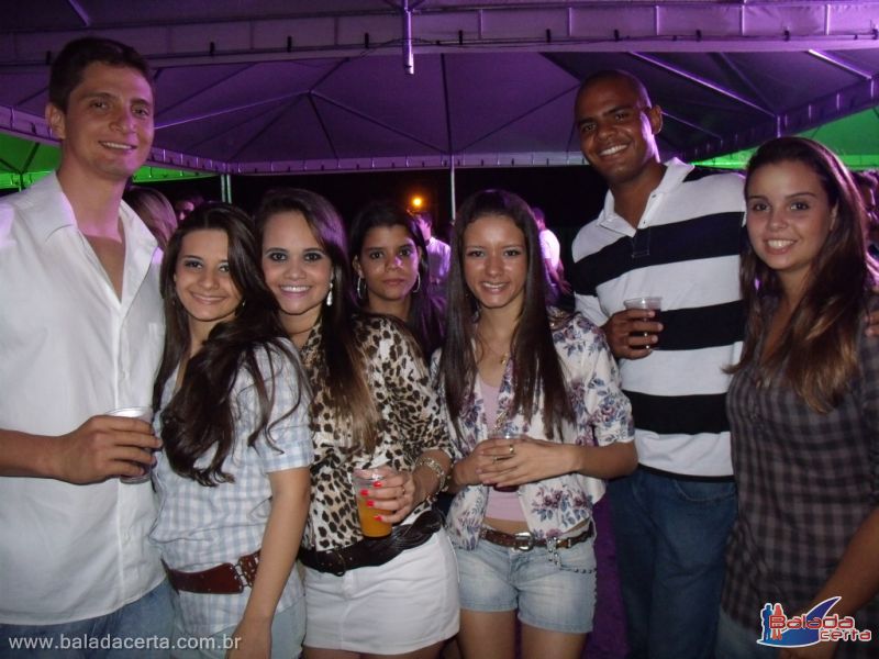 Balada: Fotos do Show Joo Bosco e Vinicius em Uberlandia/MG