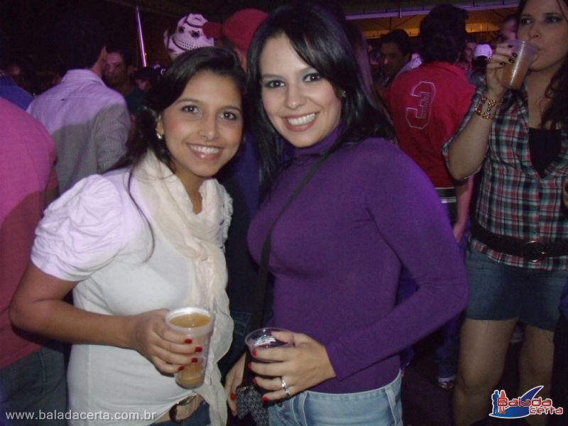 Balada: Fotos do Show Joo Bosco e Vinicius em Uberlandia/MG